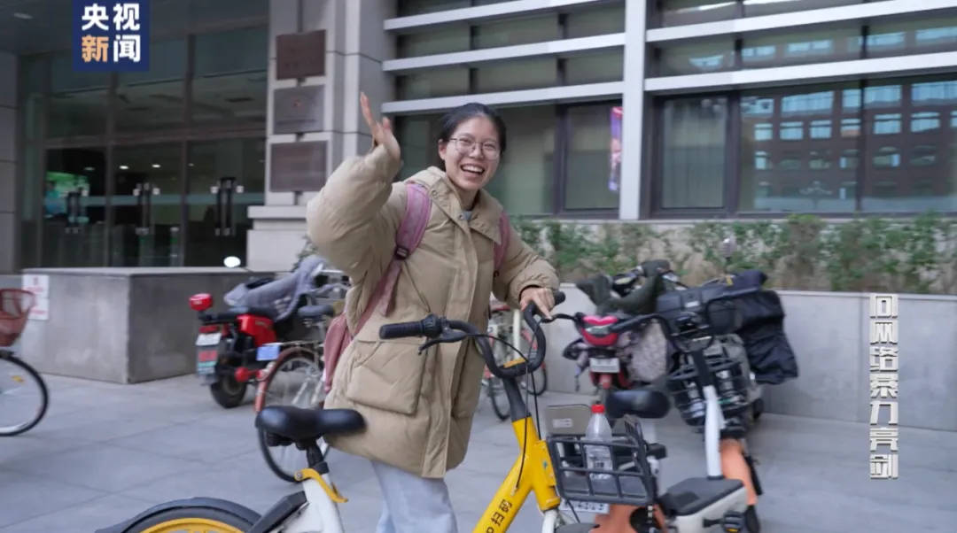 因“高考誓师演讲”被网暴女孩,已考入中国人大!本人最新发声