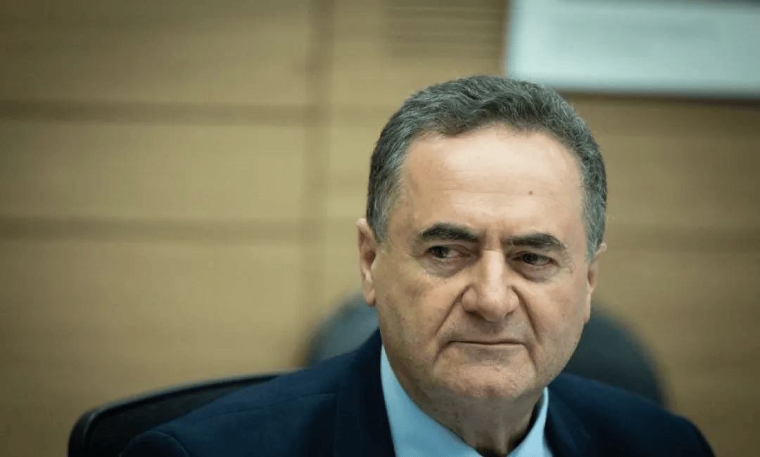 以色列法院驳回反对罢免加兰特请愿 以国防部长将被正式解职