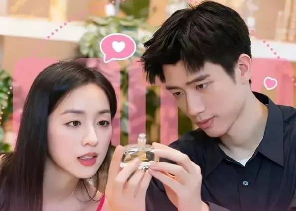 他们宣布：分手！官宣恋情仅9天