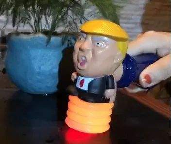 川普赢了，义乌老板转向