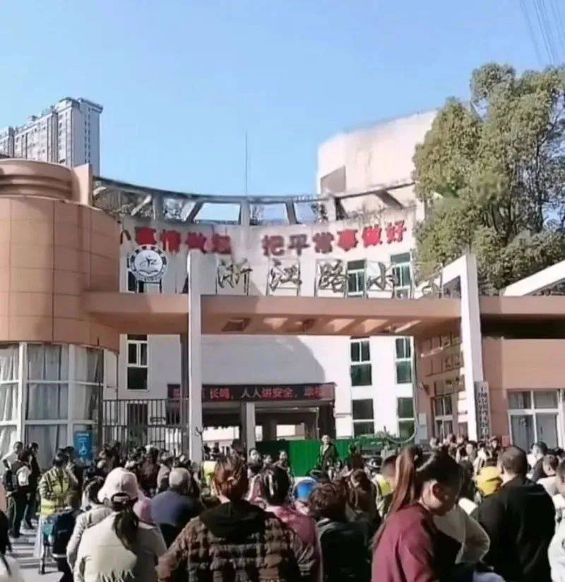 已传染3个班,湖北一小学紧急停课!官方提醒:正处于高发季节,传染性很强→