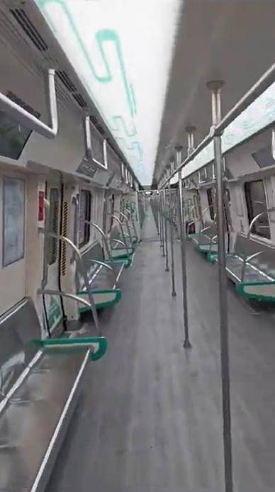 郑州地铁“换乘王”8号线来了！中牟将成为拥有地铁的县城