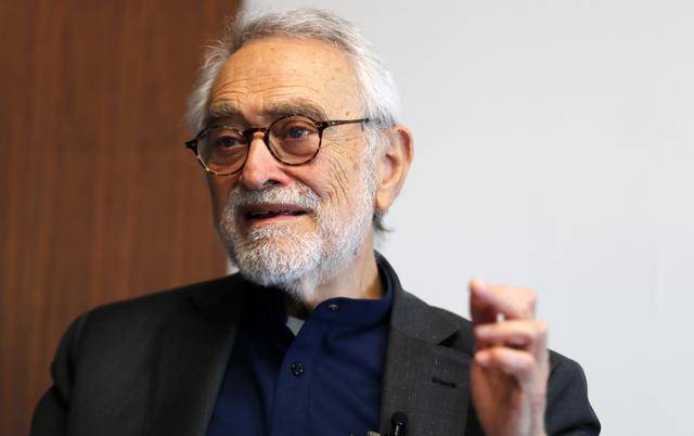 洪都拉斯驻华大使:生活在北京,出门带部手机就够了