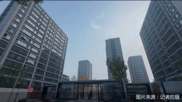 老鼠乱窜、直饮水发黄,北京业主千万元买的和锦诚园居然是这样