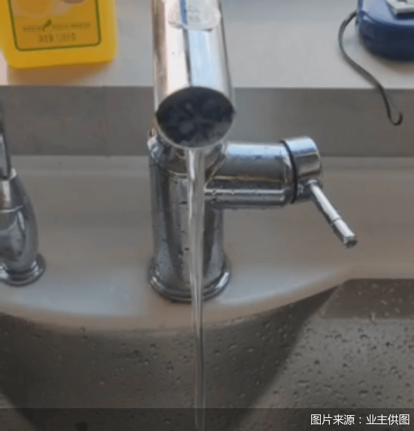 老鼠乱窜、直饮水发黄,北京业主千万元买的和锦诚园居然是这样