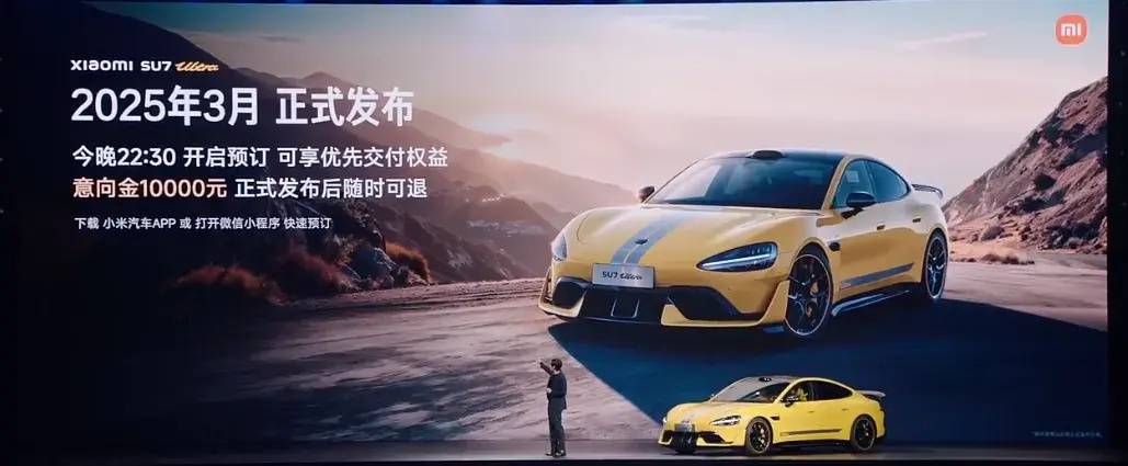 雷军称小米SU7已生产10万台，晒躺在车间地板睡觉照片，回应“到工厂拧螺丝”：我常去