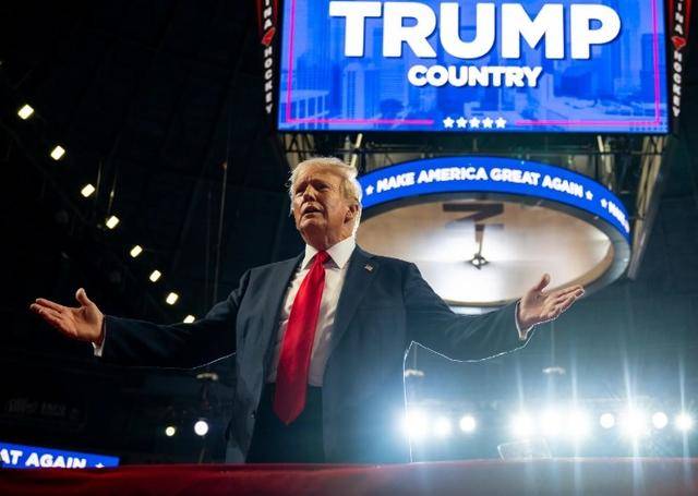 卢比奥获国务卿提名，美国对华更加强硬？不过是第二个“蓬佩奥”