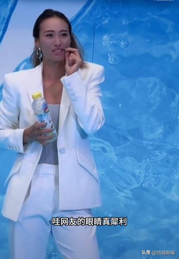 郑钦文首次回应“撞脸科比”：网友的眼睛真犀利，确实某些方面挺像的