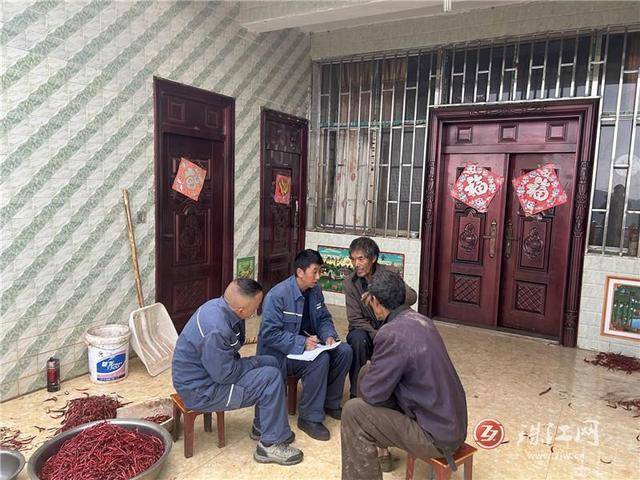 南方电网云南曲靖会泽供电局:低电压治理保高寒山区村民度冬用电