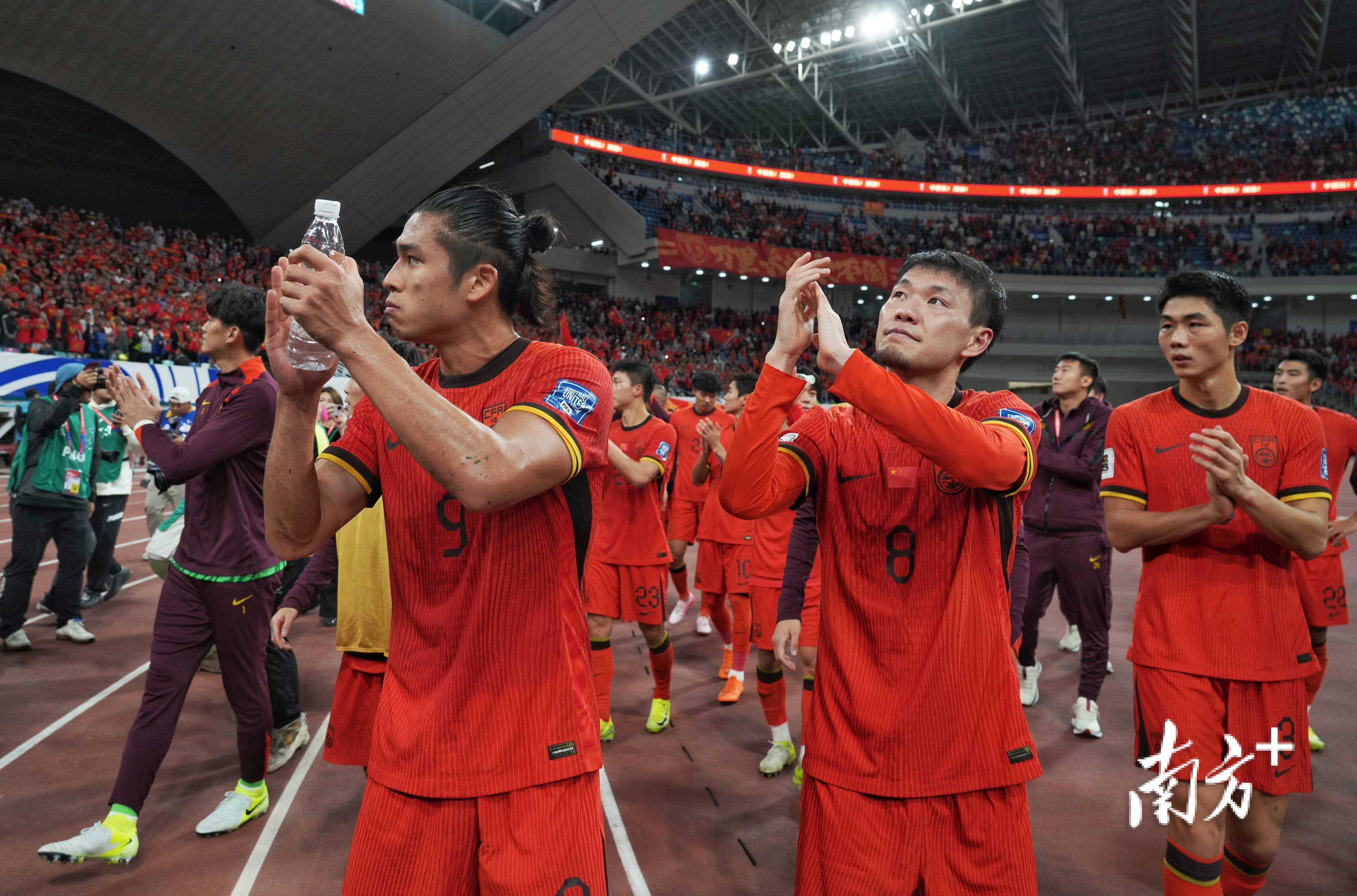 伊万科维奇：满意球队表现，会更乐观面对后续比赛