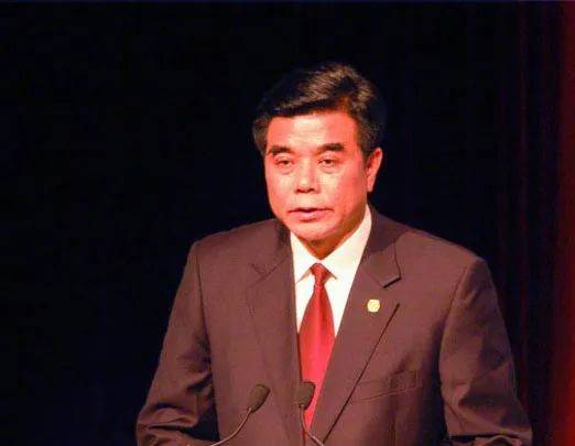 70岁崔国潮被查,曾任中山市委书记