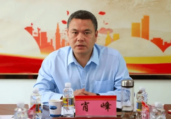 落马！他曾被实名举报，聊天记录曝光，相当露骨...