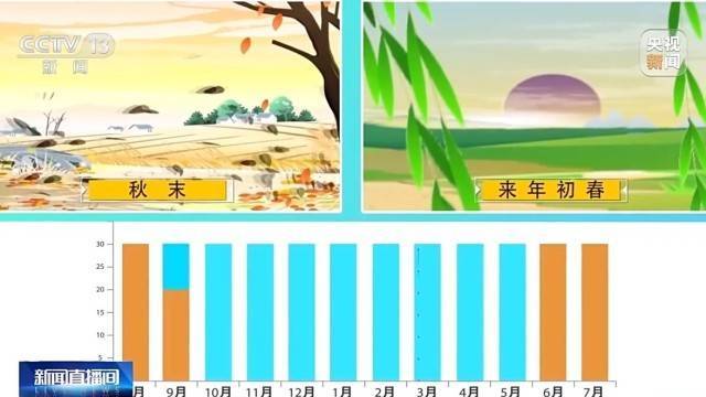 寒潮≠冷空气?这些“冷知识”了解一下