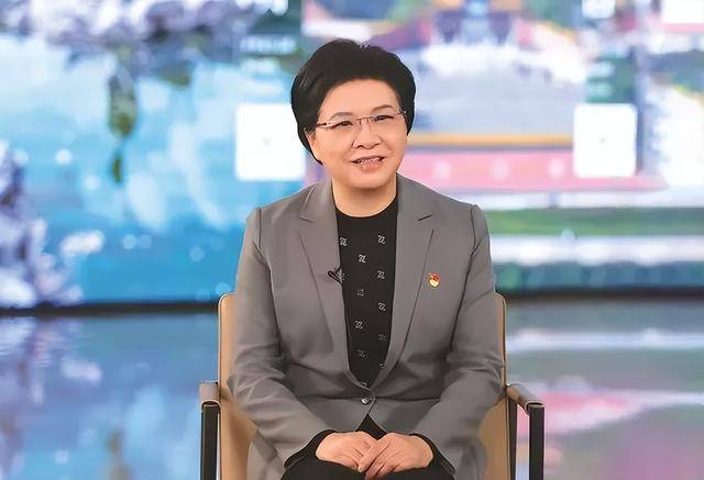 韩立明,不再担任江苏省委常委、南京市委书记的职务(附简历)