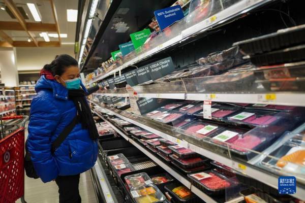 特朗普威胁加征关税后,客户要求中国出口商提前发货以躲避关税