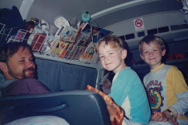 定居中国的美国教授潘维廉:中国远远领先,每次出国都感觉回到20年前