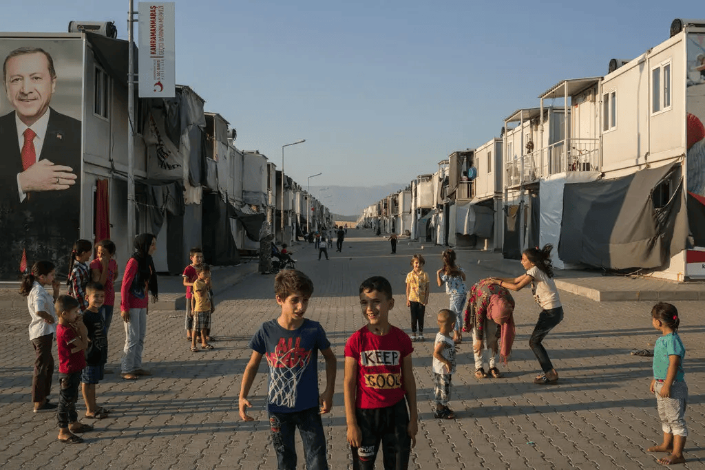 叙利亚战火持续,攻下阿勒颇的反对派武装到底什么来头?在下一盘什么棋?