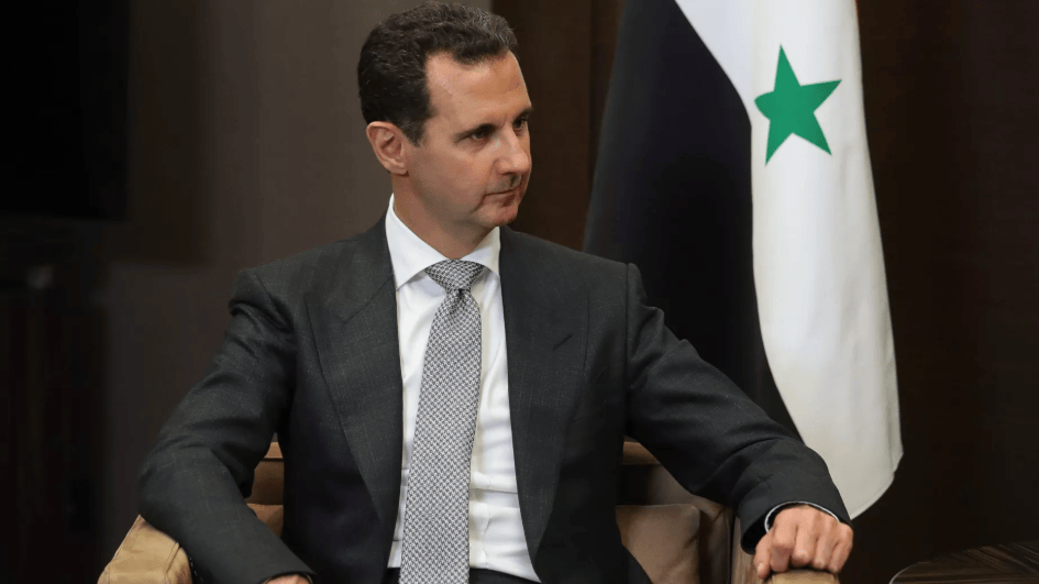 俄方代表谈“阿萨德和家人抵达莫斯科”:俄不会在困难情况下背弃朋友