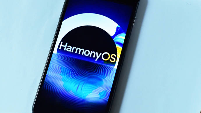 米家“跳票”原生鸿蒙?华为冲刺10万应用大关,适配难题仍待解