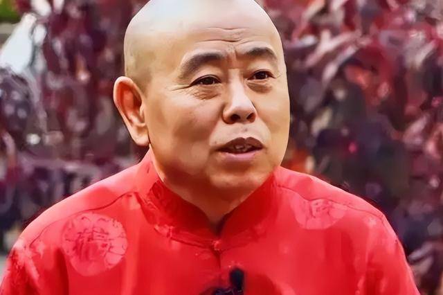 潘长江:我钱花一辈子也花不完,如今67岁却越活越“糊涂”了