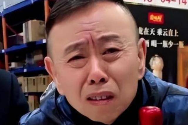 潘长江:我钱花一辈子也花不完,如今67岁却越活越“糊涂”了