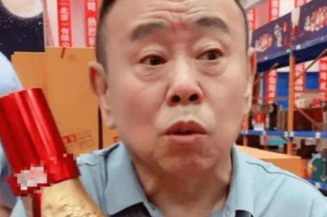 潘长江:我钱花一辈子也花不完,如今67岁却越活越“糊涂”了