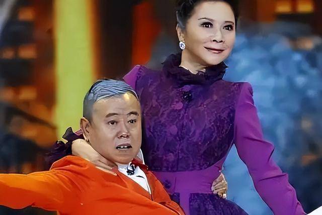 潘长江:我钱花一辈子也花不完,如今67岁却越活越“糊涂”了