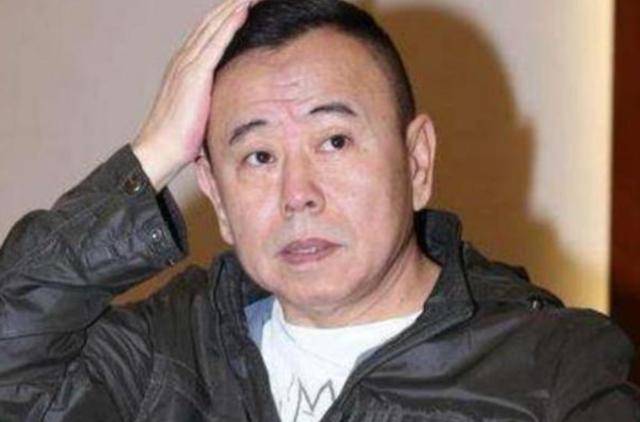 潘长江:我钱花一辈子也花不完,如今67岁却越活越“糊涂”了