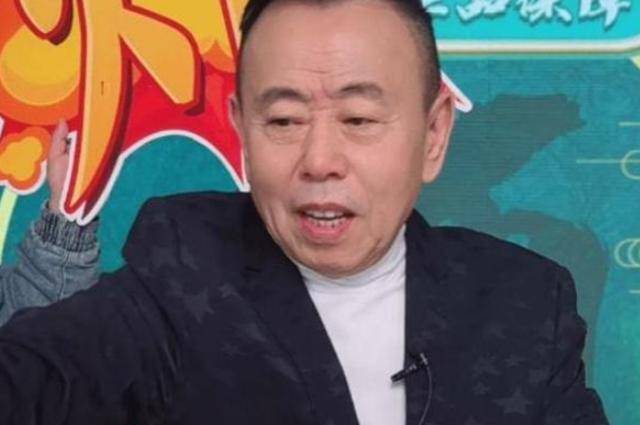 潘长江:我钱花一辈子也花不完,如今67岁却越活越“糊涂”了