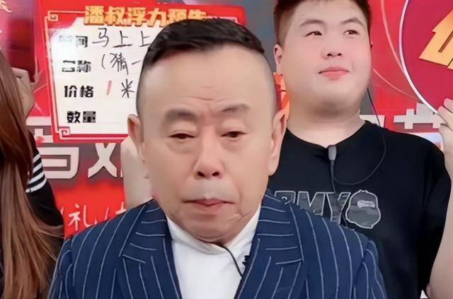 潘长江:我钱花一辈子也花不完,如今67岁却越活越“糊涂”了