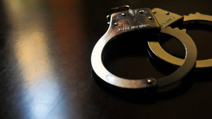 中央批准开除党籍后,66岁老虎被逮捕!10天内4虎被捕