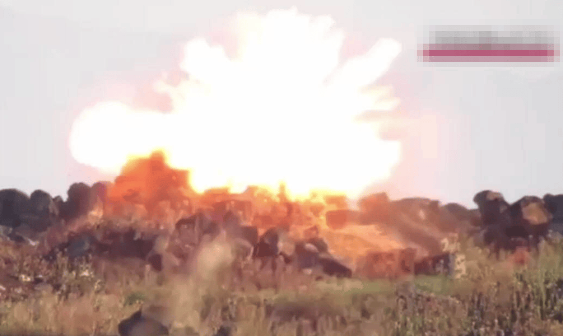 乌被曝曾向叙反对派提供无人机及操作员 俄总统叙利亚问题特使:确有乌情报人员在叙