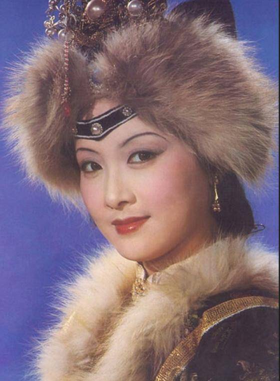 贾惜春：陈晓旭当年是装的，不然演不了林黛玉，我是装得不够彻底