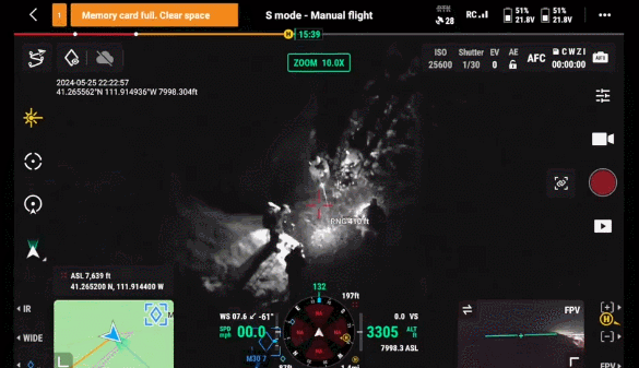 美国科学家震惊：封杀中国无人机，“简直是疯了！”