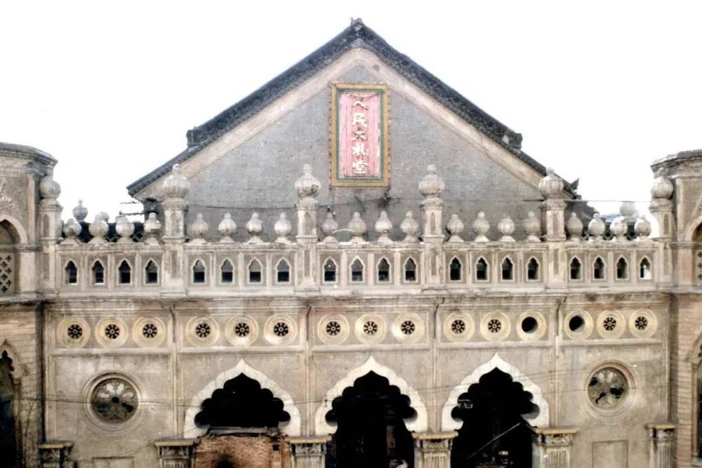 山西饭店上热搜!网友:啥?你们平时都搁这儿吃饭?