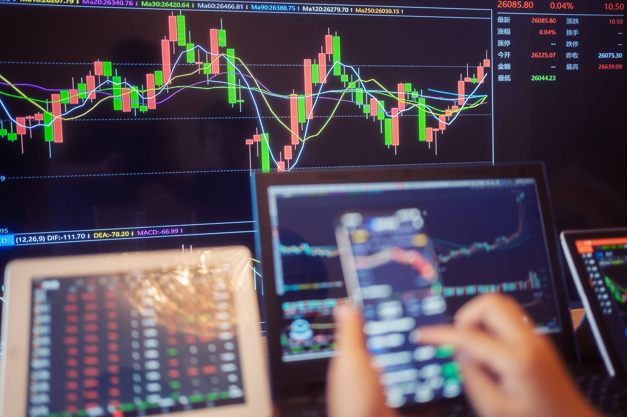 中签概率较高!明天,半导体巨头的“小伙伴”来了