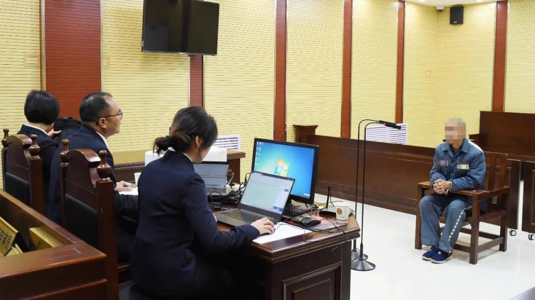 还有8天刑满释放，十年有期徒刑变为死缓，最高检抗诉的甘肃马某林案获改判