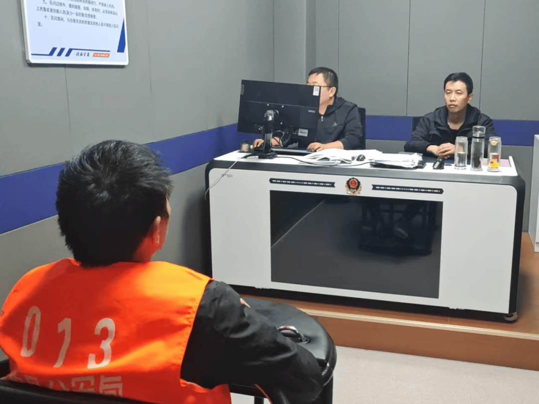 重检尸体确定尸源,山东警方破获18年前命案,一对男女被抓