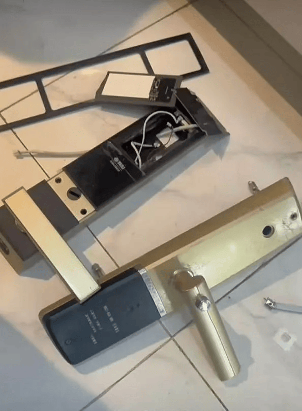 云南3名女生因门锁损坏被困民宿,错过考研最后一科!最新回应