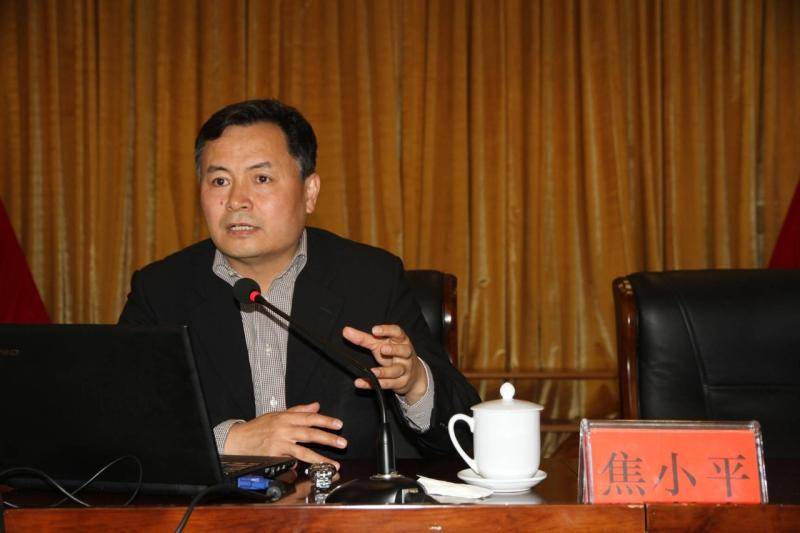 副处级贪到副部级,从财政部“空降”半年就落马,他获刑14年