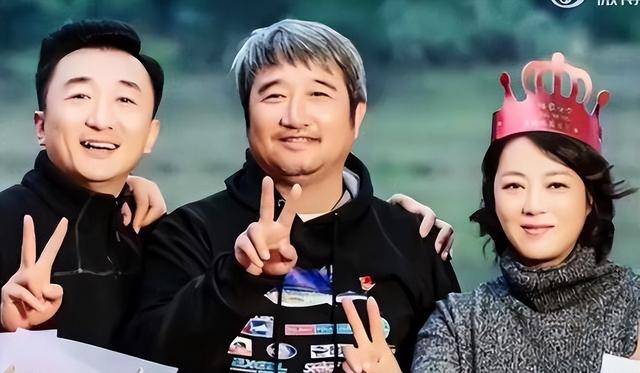 他是知名演员，40岁二胎得女，41岁突然离世将悲痛留给妻子与儿女