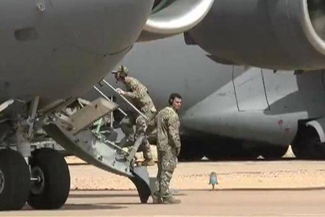 海国志·2024回眸丨非洲:摆脱西方军事影响 中非合作助力振兴