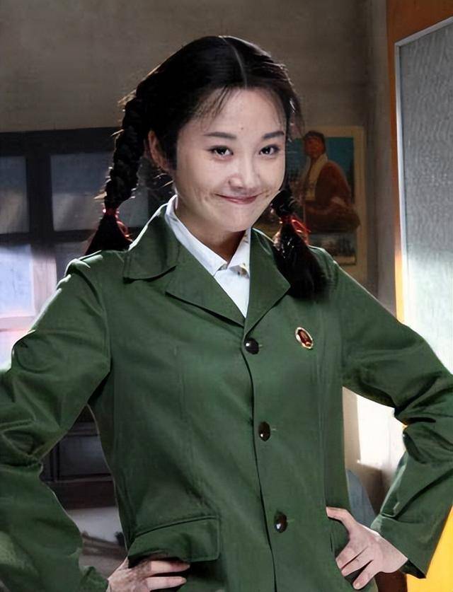 事实证明,55岁“无人敢娶”的许晴,才是真正的人间清醒!