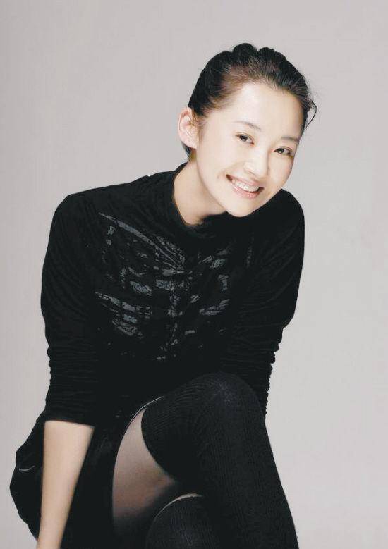 事实证明,55岁“无人敢娶”的许晴,才是真正的人间清醒!