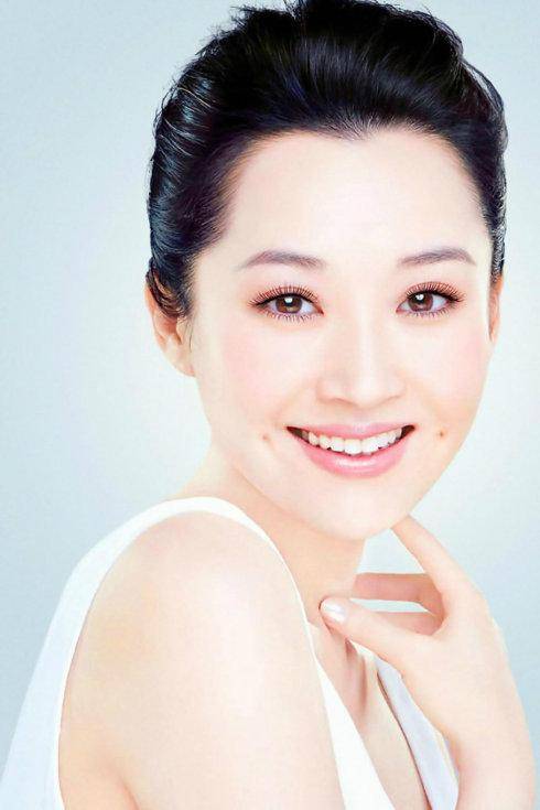 事实证明,55岁“无人敢娶”的许晴,才是真正的人间清醒!