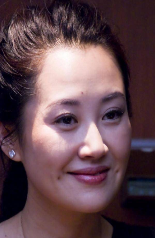 事实证明,55岁“无人敢娶”的许晴,才是真正的人间清醒!