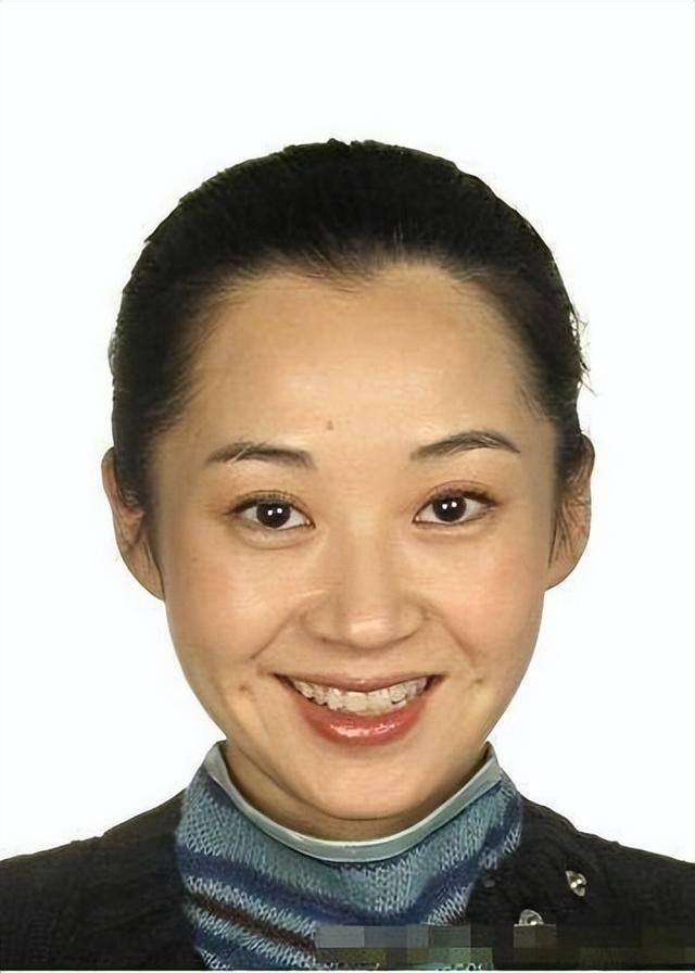 事实证明,55岁“无人敢娶”的许晴,才是真正的人间清醒!