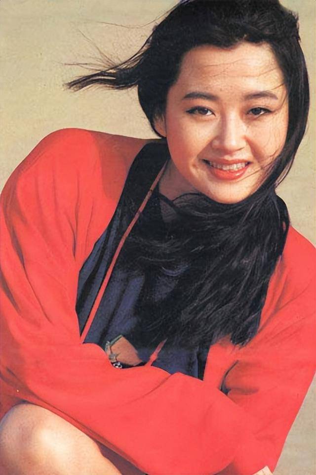 事实证明,55岁“无人敢娶”的许晴,才是真正的人间清醒!