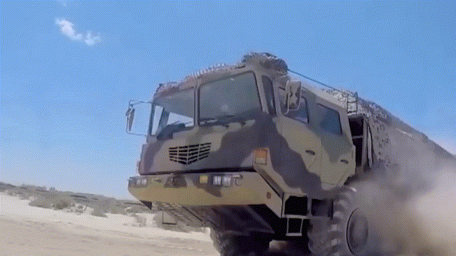 美军天顶星战机已试飞,中国才是后来者?“美吹”不是这么吹的