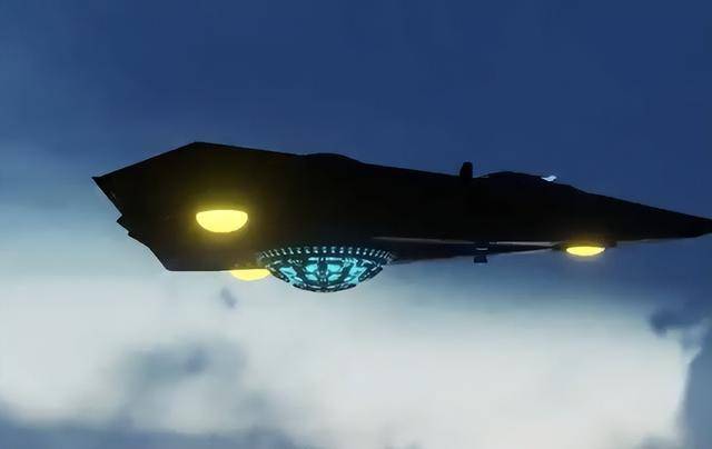 美军天顶星战机已试飞,中国才是后来者?“美吹”不是这么吹的